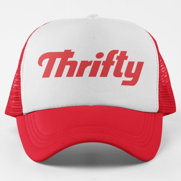Casquette Trucker Vintage Années 80 Tinley Park Oktoberfest Staff Illinois - Mesh Et Snapback - Neuf Sans étiquette